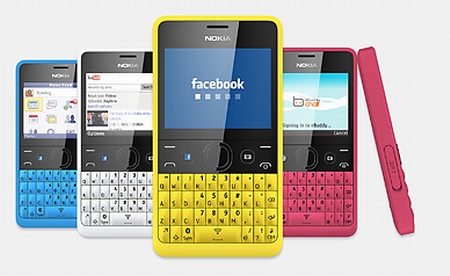 Nokia giá rẻ,Nokia 105,Asha 210,Lumia 520