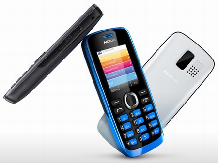 Nokia giá rẻ,Nokia 105,Asha 210,Lumia 520