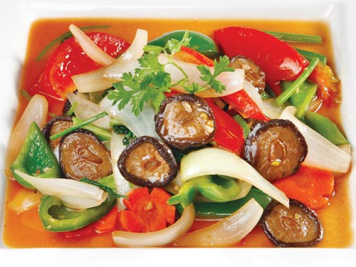 Món ăn ngon,Món ăn từ rau củ quả,Đặc sản ba miền