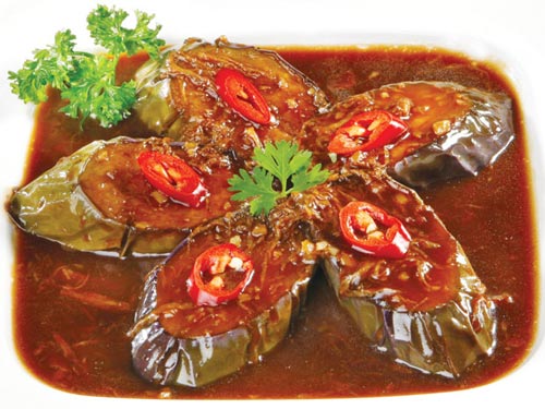 Món ăn ngon,Món ăn từ rau củ quả,Đặc sản ba miền
