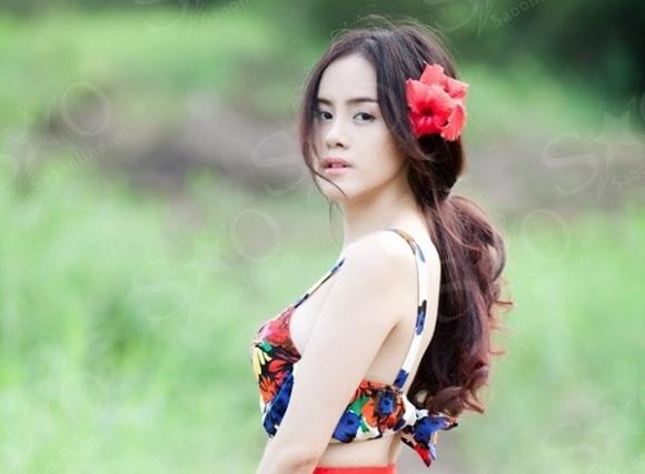 Hot girl Việt,Chi Pu,Hà Lade,Bà Tưng