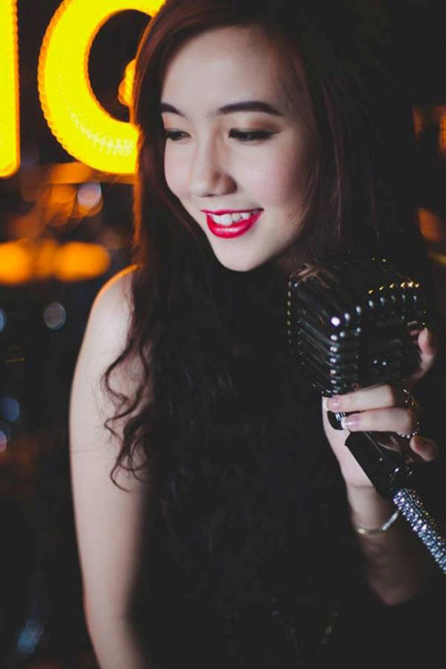 Hot girl Việt,Chi Pu,Hà Lade,Bà Tưng
