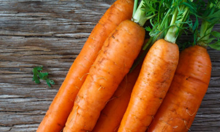 Thực phẩm tốt cho sức khỏe,Cà rốt,Khoai tây,Rau xanh