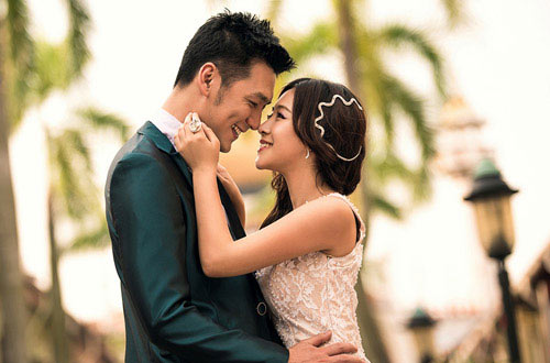 Tình yêu,Hạnh phúc,Quá khứ của người yêu