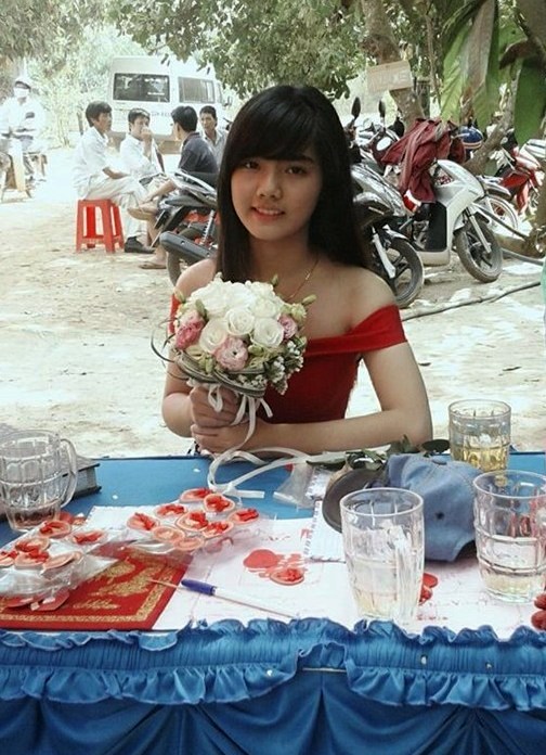 Nữ sinh xinh đẹp,Nữ sinh việt nam,Hot girl Việt