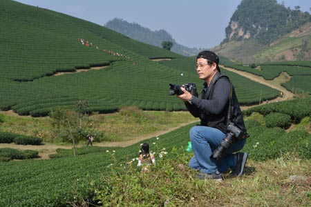 Vũ Minh Châu,Bảo Tín Minh Châu,Doanh nhân việt