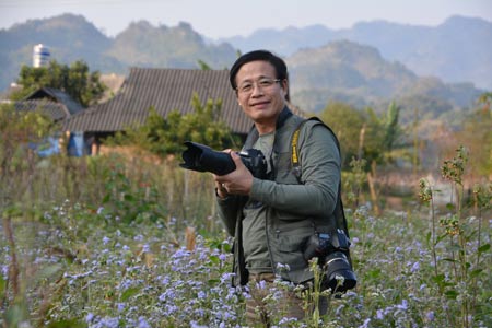 Vũ Minh Châu,Bảo Tín Minh Châu,Doanh nhân việt