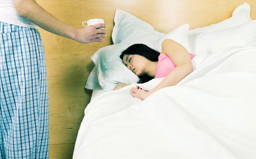 Tình yêu,Cuộc sống vợ chồng,Đàn ông ngoại tình