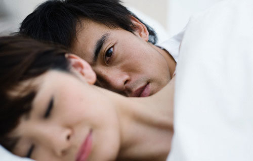 Tình yêu,Cuộc sống vợ chồng,Đàn ông ngoại tình