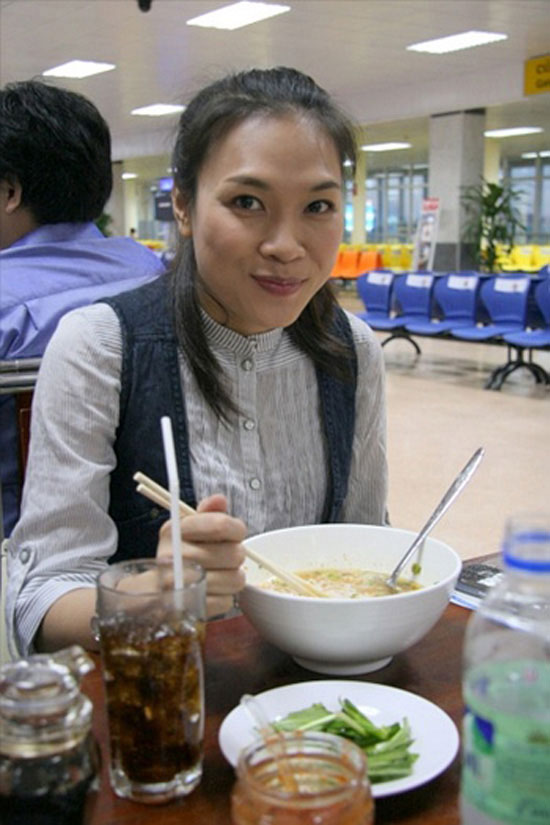 Mỹ Tâm, Họa mi tóc nâu,Ca sĩ Mỹ Tâm