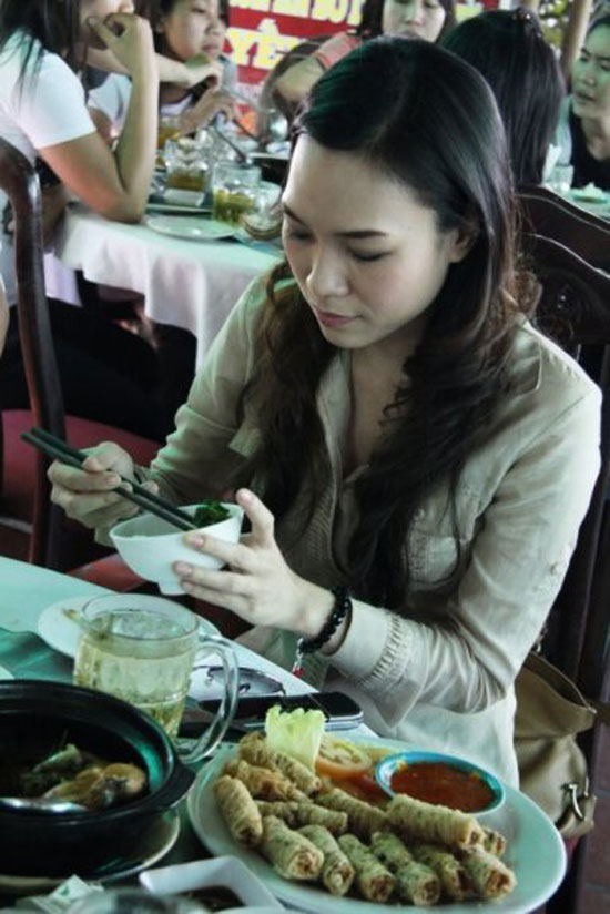 Mỹ Tâm, Họa mi tóc nâu,Ca sĩ Mỹ Tâm