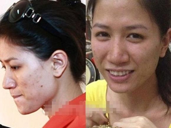Mỹ nhân việt,Minh Hằng,Ngọc Trinh,Mai Phương Thúy,Hoàng Thùy Linh