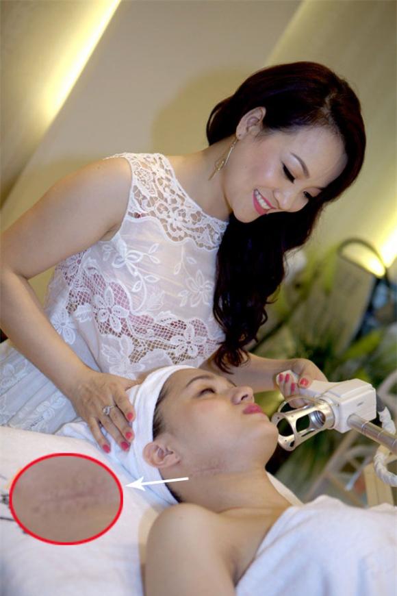 Mỹ nhân việt,Minh Hằng,Ngọc Trinh,Mai Phương Thúy,Hoàng Thùy Linh