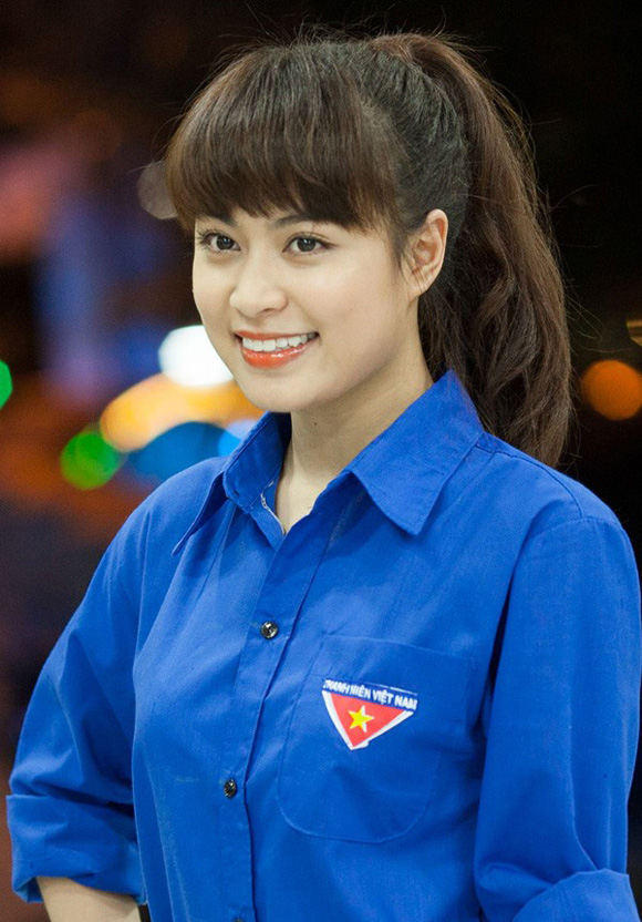 Hoàng Thùy Linh,Ca sĩ Hoàng Thùy Linh,Hoàng Thùy Linh sexy