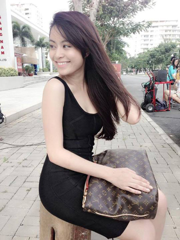 Hoàng Thùy Linh,Ca sĩ Hoàng Thùy Linh,Hoàng Thùy Linh sexy