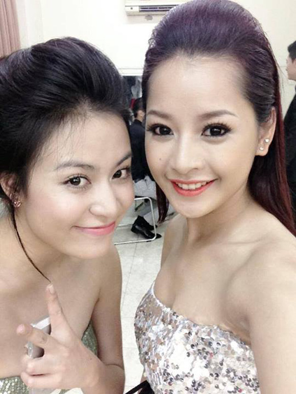 Hoàng Thùy Linh,Ca sĩ Hoàng Thùy Linh,Hoàng Thùy Linh sexy