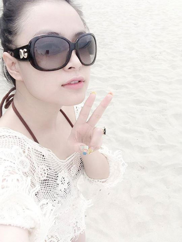Hoàng Thùy Linh,Ca sĩ Hoàng Thùy Linh,Hoàng Thùy Linh sexy