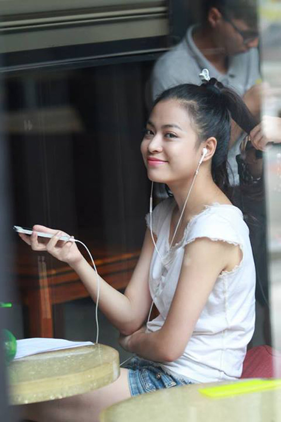 Hoàng Thùy Linh,Ca sĩ Hoàng Thùy Linh,Hoàng Thùy Linh sexy