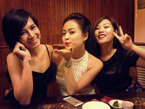 Hoàng Thùy Linh,Ca sĩ Hoàng Thùy Linh,Hoàng Thùy Linh sexy