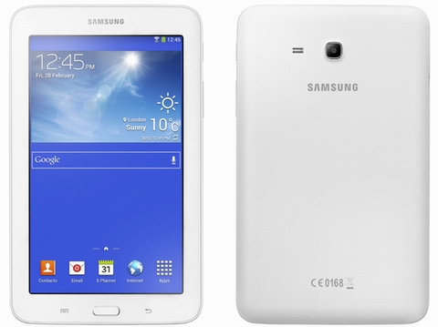 Galaxy Tab 3 Lite,Máy tính bảng,Máy tính bảng samsung