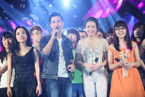 Hoàng Thùy Linh,Scandal Hoàng Thùy Linh,Showbiz việt