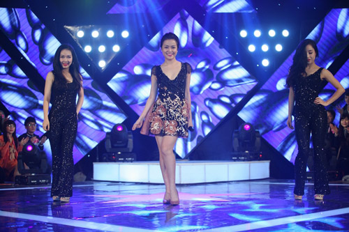 Hoàng Thùy Linh,Scandal Hoàng Thùy Linh,Showbiz việt