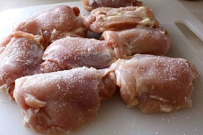 Món ăn ngon,Gà kho gừng,Cách làm Gà kho gừng