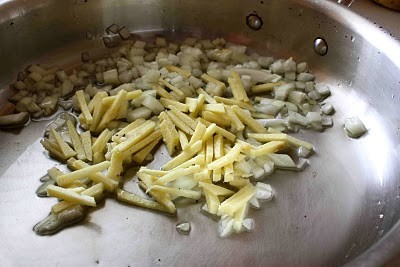 Món ăn ngon,Gà kho gừng,Cách làm Gà kho gừng