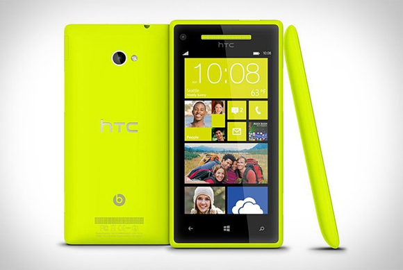 HTC 8X,Smartphone HTC,Smartphone HTC giảm giá