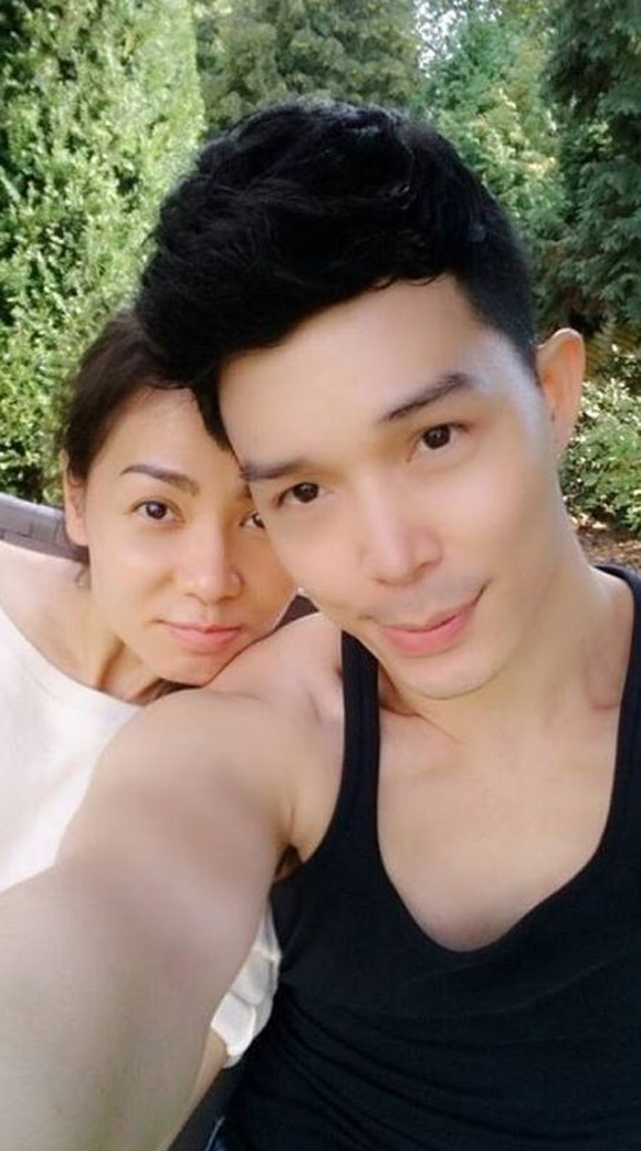 Showbiz việt,Noo Phước Thịnh,Thủy Tiên,Đoan Trang,Trấn Thành