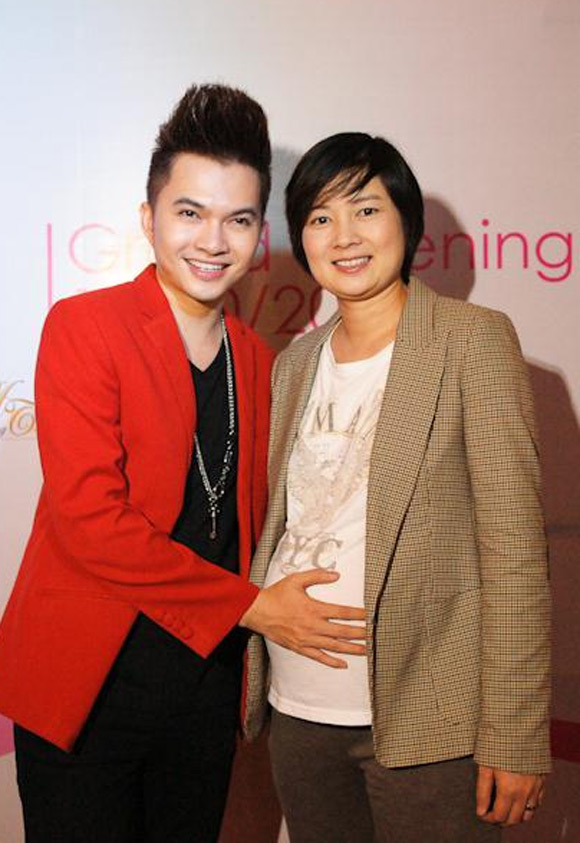 Showbiz việt,Noo Phước Thịnh,Thủy Tiên,Đoan Trang,Trấn Thành