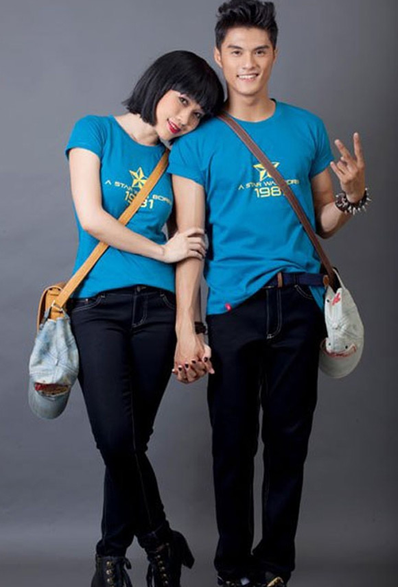 Showbiz việt,Noo Phước Thịnh,Thủy Tiên,Đoan Trang,Trấn Thành