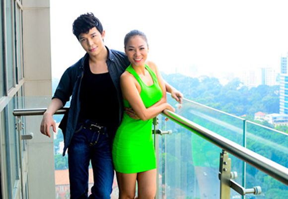 Showbiz việt,Noo Phước Thịnh,Thủy Tiên,Đoan Trang,Trấn Thành