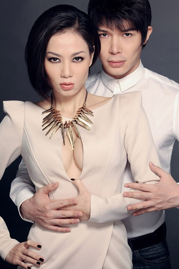 Showbiz việt,Noo Phước Thịnh,Thủy Tiên,Đoan Trang,Trấn Thành