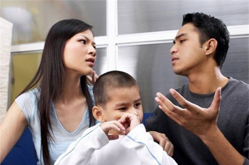 Tình yêu,Hạnh phúc,Ly hôn,Cuộc sống vợ chồng