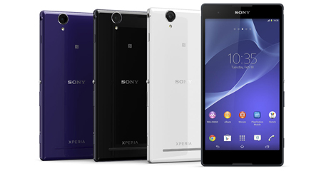 Samsung Galaxy S5,Sony Xperia T2 Ultra,Huawei Ascend Mate 2,Lenovo Vibe Z
