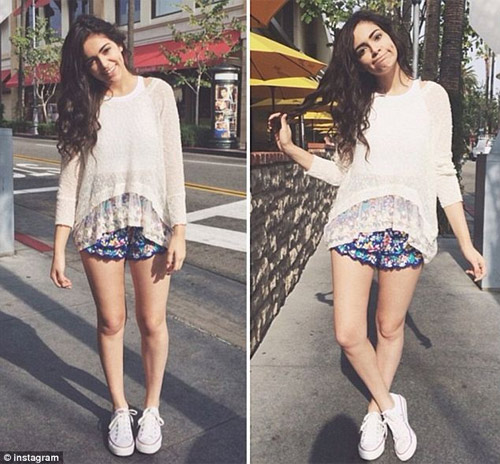 Lady Gaga,Nữ hoàng Youtube,Bethany Mota,Nữ hoàng thời trang