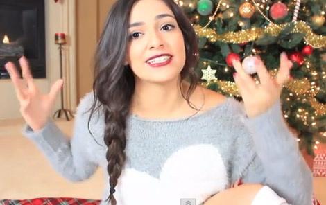 Lady Gaga,Nữ hoàng Youtube,Bethany Mota,Nữ hoàng thời trang