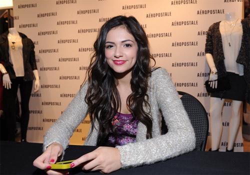 Lady Gaga,Nữ hoàng Youtube,Bethany Mota,Nữ hoàng thời trang
