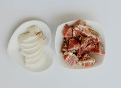 Món ăn ngon,Canh nấm,Cách nấu canh nấm