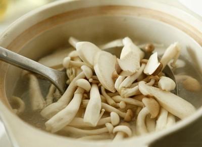 Món ăn ngon,Canh nấm,Cách nấu canh nấm