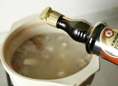 Món ăn ngon,Canh nấm,Cách nấu canh nấm