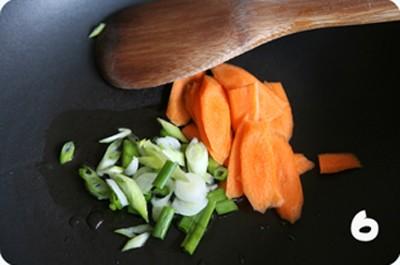 Món ăn ngon,Canh nấm,Cách nấu canh nấm