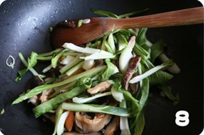 Món ăn ngon,Canh nấm,Cách nấu canh nấm
