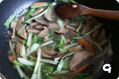 Món ăn ngon,Canh nấm,Cách nấu canh nấm