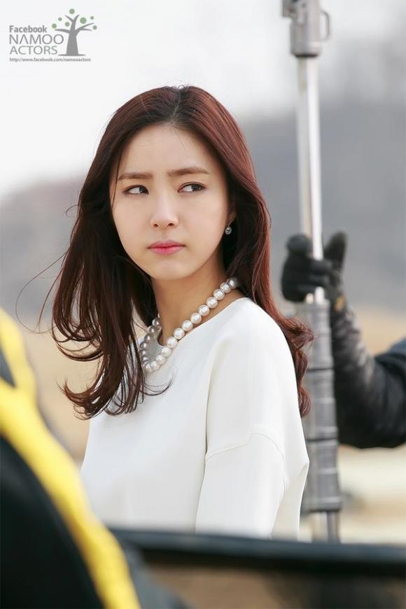 Kim Tae Hee,diễn viên phản diện,vai diễn kinh điển