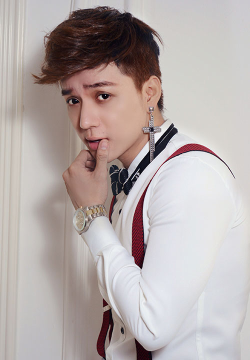 Bà Tưng,Lê Thị Huyền Anh,Hot boy Vĩnh Cường,Hot boy dao kéo