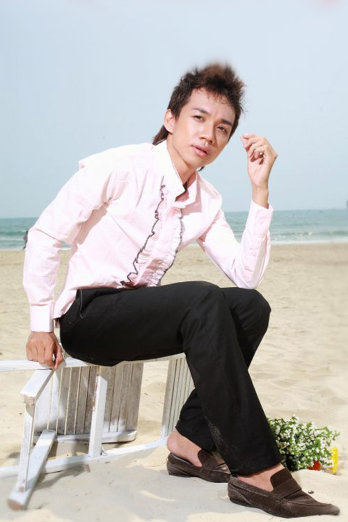 Bà Tưng,Lê Thị Huyền Anh,Hot boy Vĩnh Cường,Hot boy dao kéo
