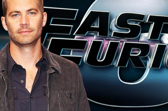 Fast & Furious 7,Paul Walker,Fast & Furious