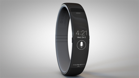 iWatch,Apple,Đồng hồ thông minh